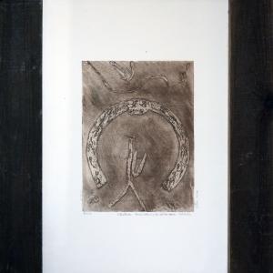 L'IMPRONTA E IL SEGNO A PALAZZO DUCALE DI REVERE (MN)