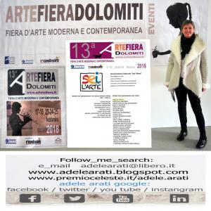 Arte Fiera Dolomiti - italia
