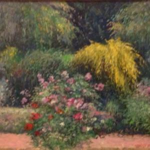 INCANTO PAVESE: L'arte di Maggi Pisy