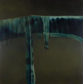 Brushstroke Reaction