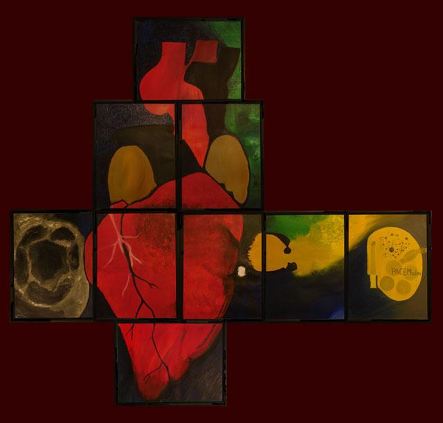 Herzschlag der Welt (HDW)