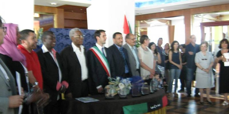 Libia, bellezza, paesaggi e cultura