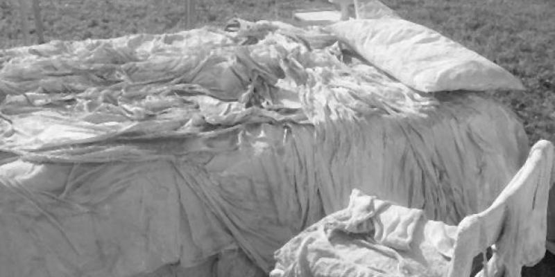 Polvere - Ignazio Fresu Polvere - Ignazio Fresu