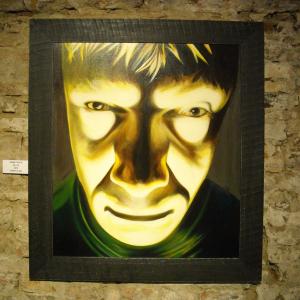 PSICOLOGIA DEL RITRATTO- ELEGANZA DELLA FORMA alla ArteArte.