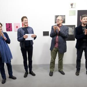 SKIN, Visible White Photo Prize 2016, 5th edition SKIN, Visible White Photo Prize 2016, 5th edition