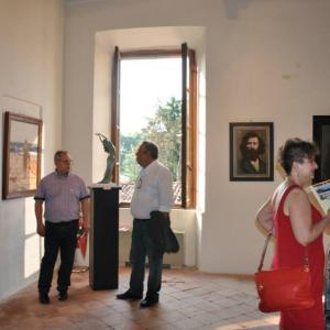 FORMA ET IMAGO al PALAZZO DUCALE DI REVERE (MN) 6-28 GIUGNO 2015