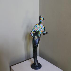 ULTIMA MOSTRA ALLA MERIDIANA di MODENA ..poi pausa estiva.