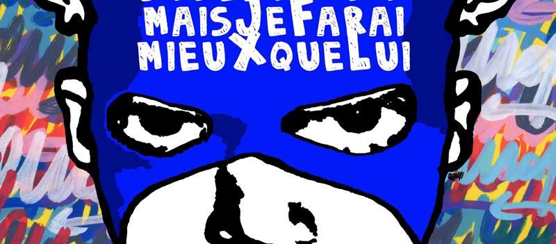 WI FI ART: FROM THE STREET WI FI ART: FROM THE STREET