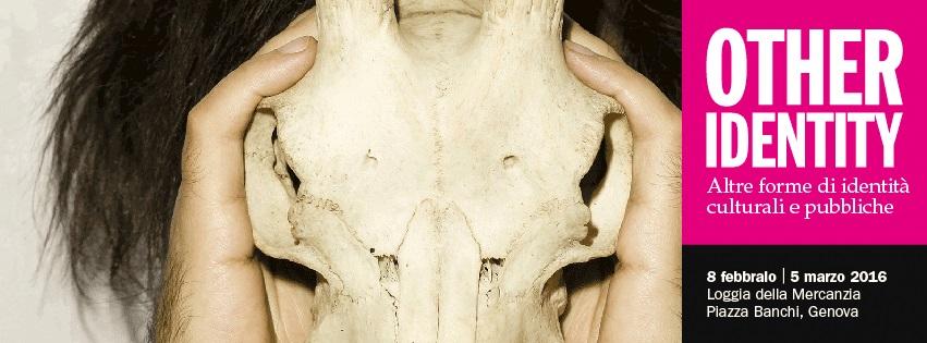 "OTHER IDENTITY” Altre forme di identità culturali e pubbliche