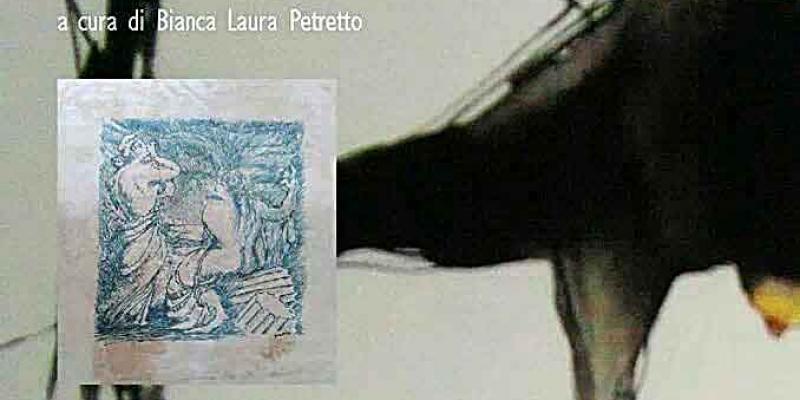 Blinkart - Maurizio Radici e Aligi Sassu