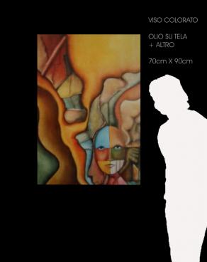 VISO COLORATO