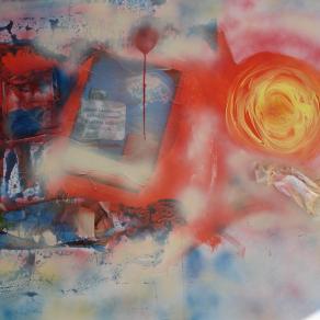 Noi che esistiamo, oggi