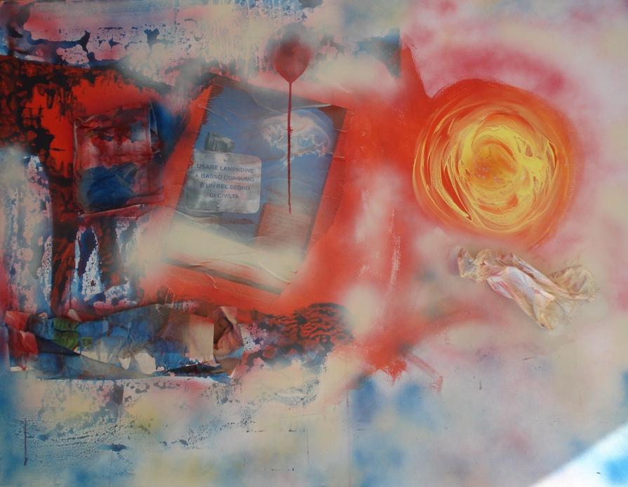 Noi che esistiamo, oggi