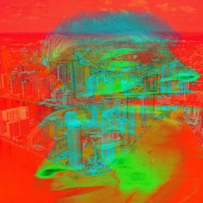 "Rammenti di New York"   2009