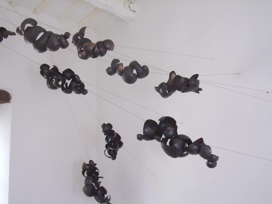 Perchè è vischioso