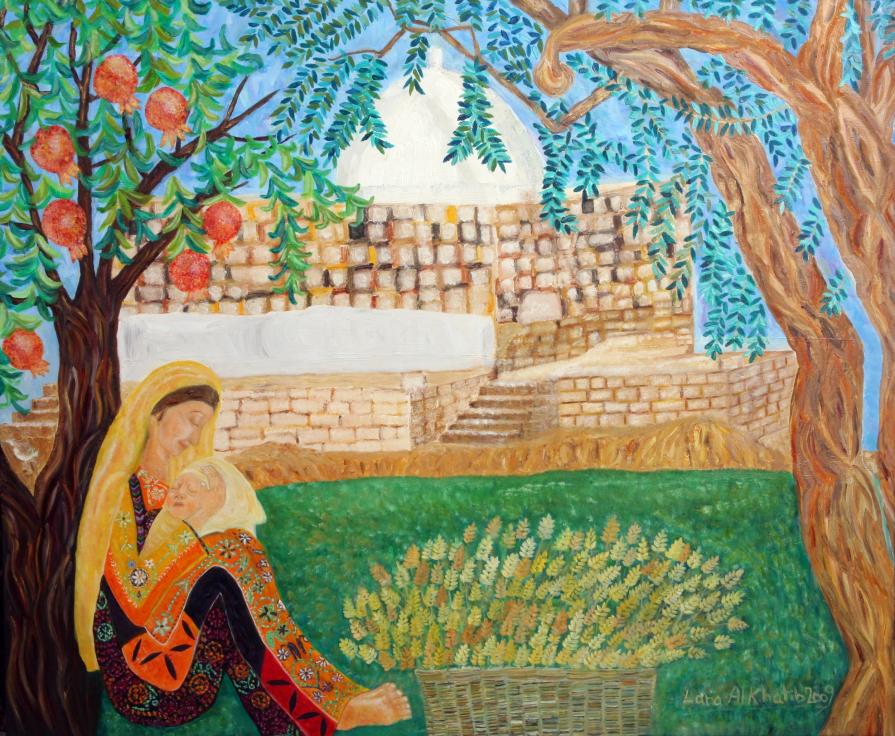 Fulfillment Fulfillment