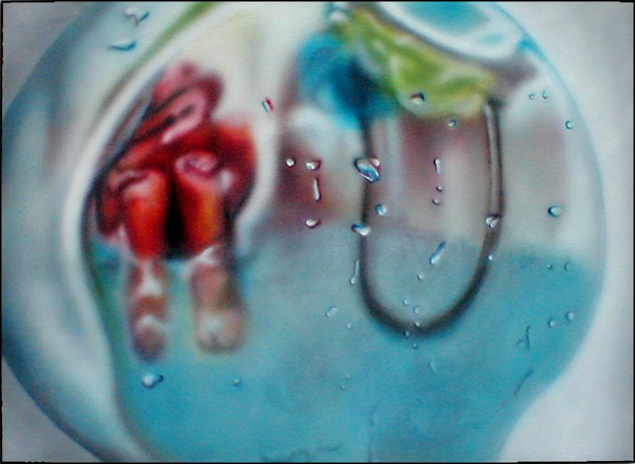 La profondità dell’occhio Scopofobia vs. scopofilia 899 005 377