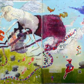 "Don't forget me!" (2)