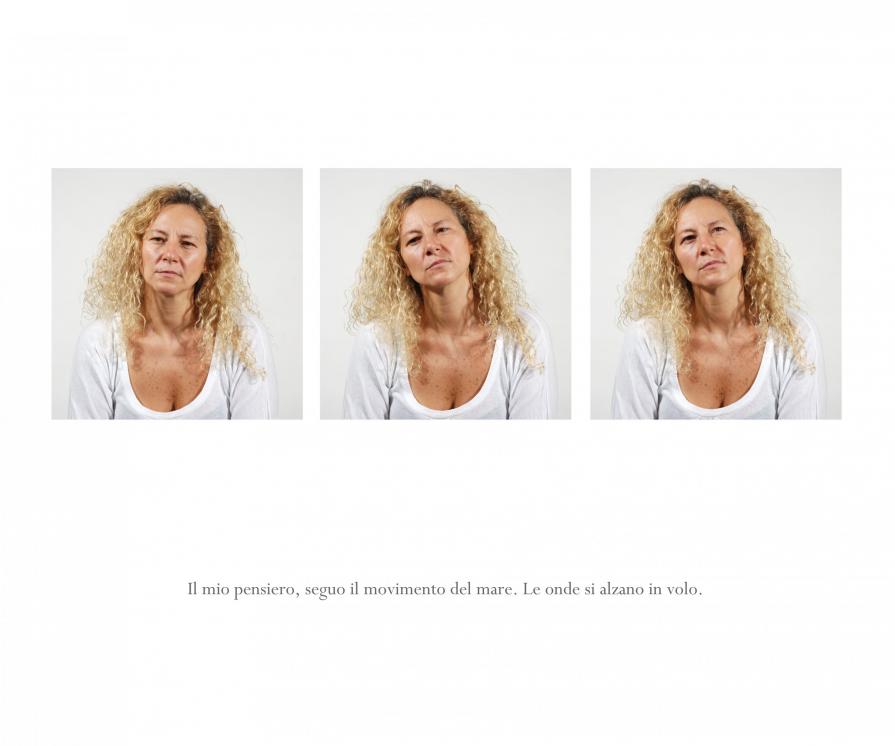 Sguardi Haiku (serie 6)