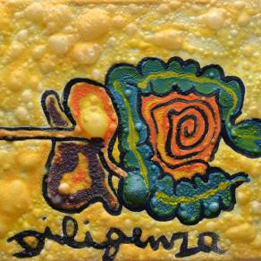 Digestione ovvero scrupolosa carrozza a più cavalli