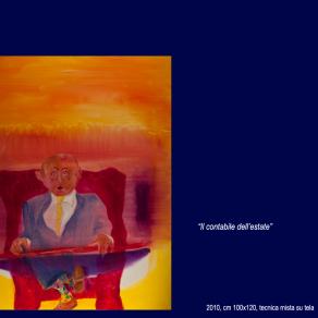 il contabile dell'estate