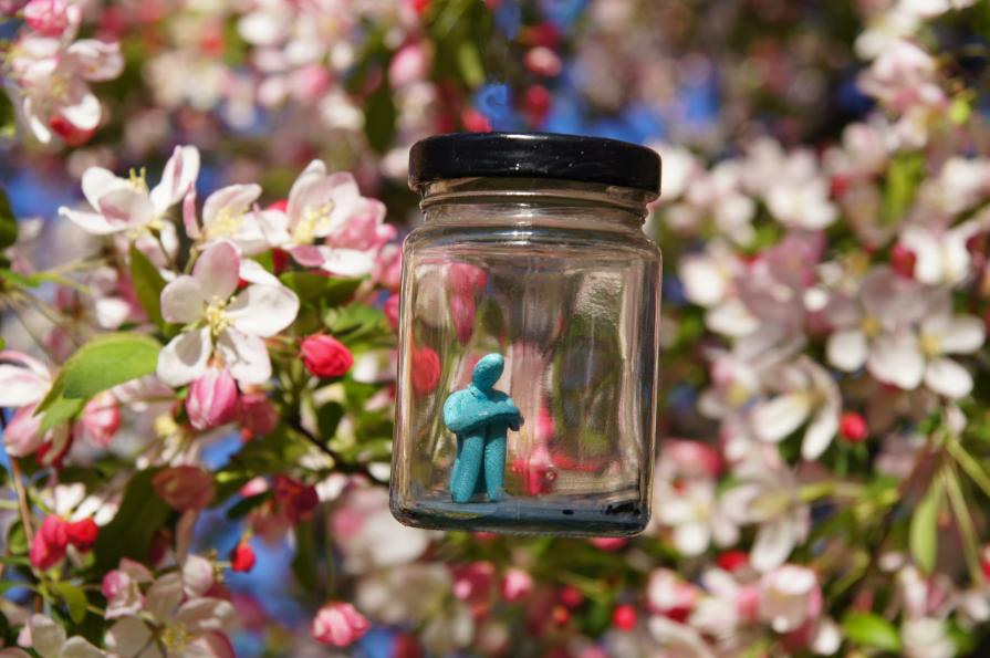 The Adventures of Jack Namuh 