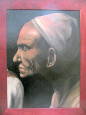 omaggio al CARAVAGGIO