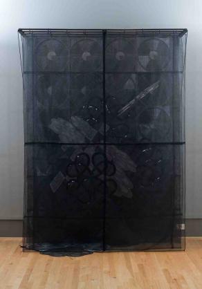 One: Variations on True Lovers Knot