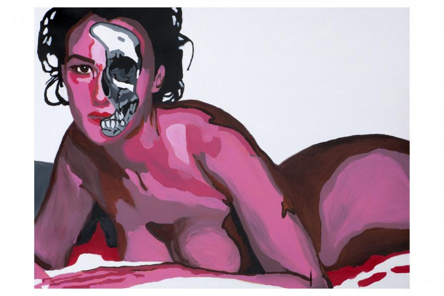 La bellezza passa, Monica resta La bellezza passa, Monica resta