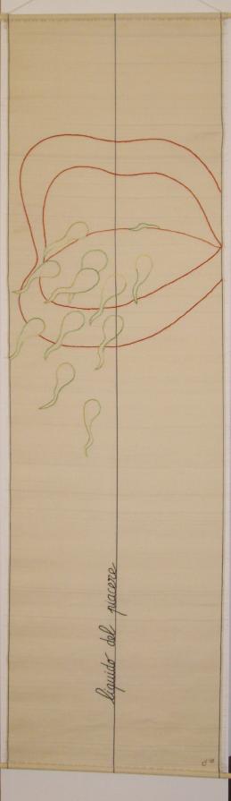 "LIQUIDO DI PIACERE" 