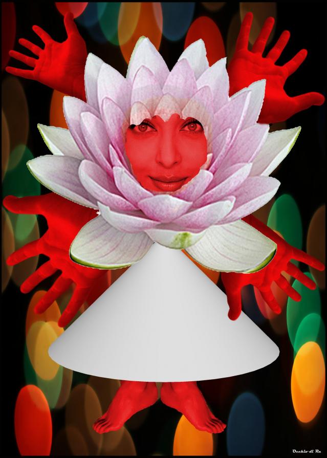 La Damigella - AlternativeVision