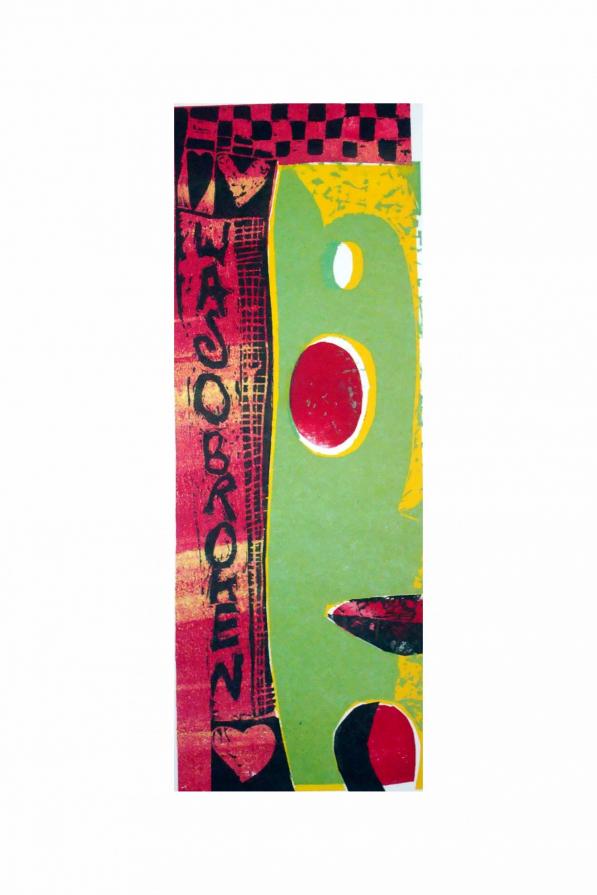 was broken (hearter) was broken (hearter)