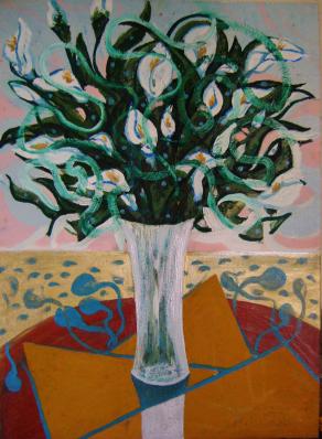 Nel confine tra luce e buio