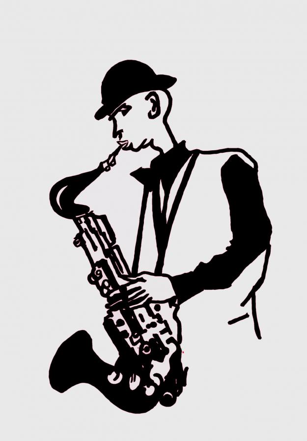 JAZZ