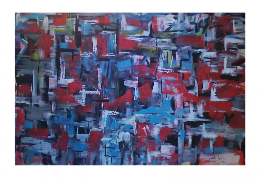 Per te tra gioie dolori e rimpianti