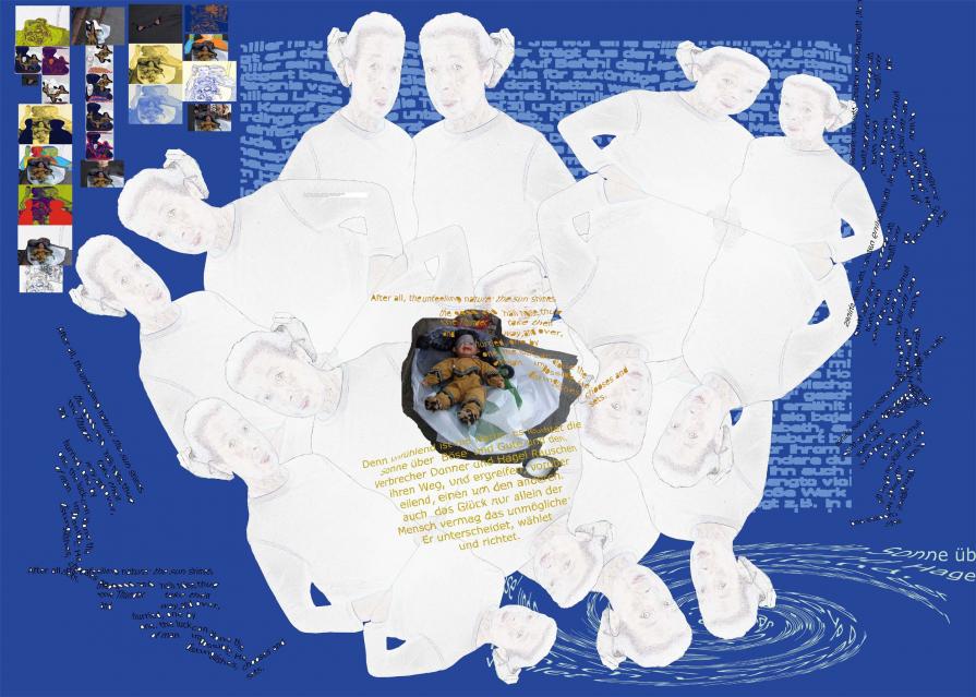 Parade Hell my everyday Live