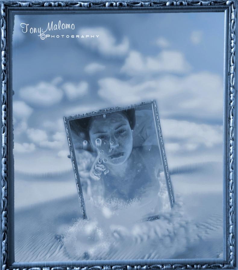 The Disappointment (Forever Frozen)