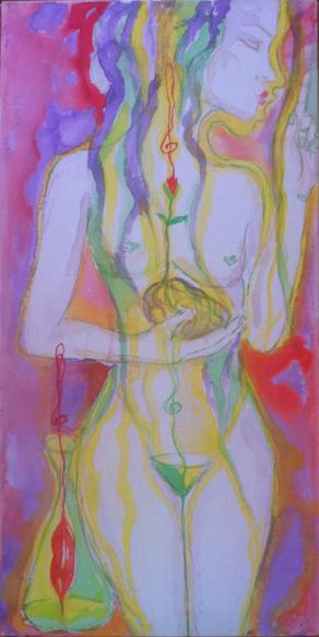 la melodia del cuore