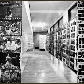 Long walk to freedom#8