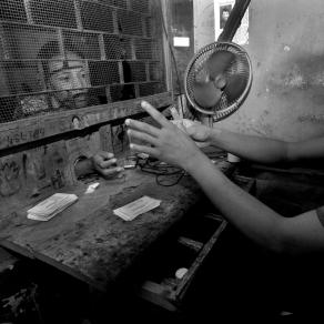 Photography Documentary of Culture "LUDRUK” #1