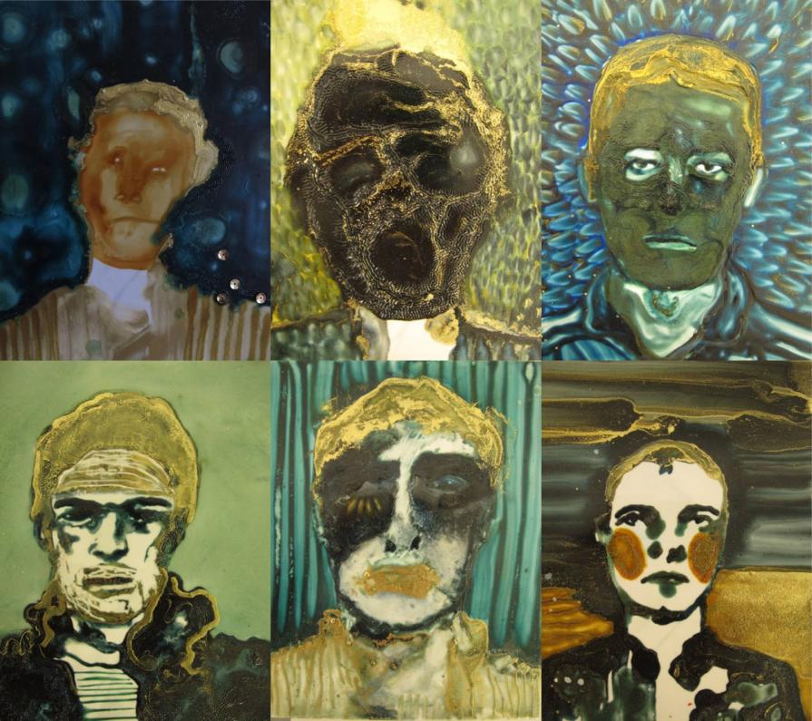 Fallen Turkish Soldiers