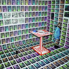 Le stanze opera in 4 atti (2 atto)