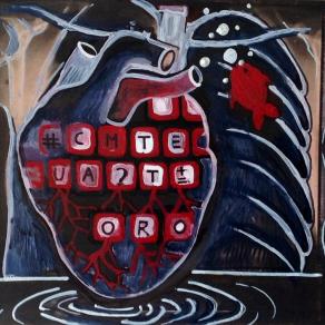 "Notes in code"1/13(e)-particolare