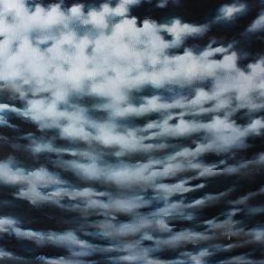 The sky without sleep