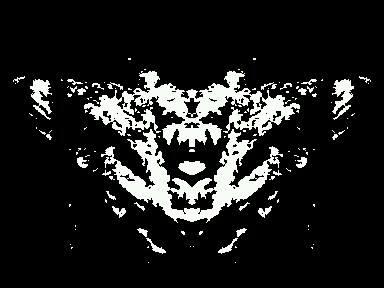 CAVALIERE DEL TERRORE