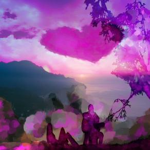 ...DA DOVE VIENI E' IL TUO PASSATO DOVE STAI ANDANDO E' IL TUO DESTINO...!!!