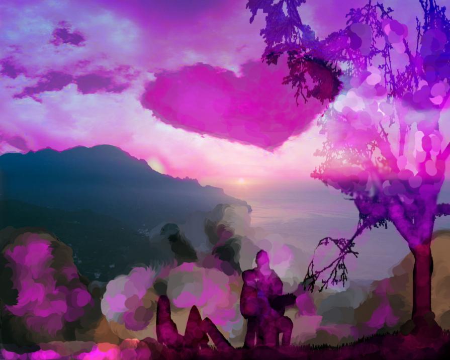 ...DA DOVE VIENI E' IL TUO PASSATO DOVE STAI ANDANDO E' IL TUO DESTINO...!!!