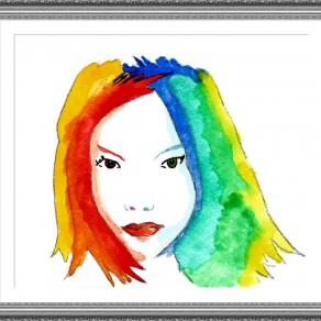 ...L'ILLUSIONE E' LA PEGGIORE SENSAZIONE, PERCHE' TI FA VIVERE CIO' CHE IN REALTA' NON HAI MAI VISSU