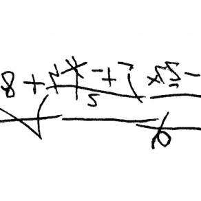 termodilatazione di un'equazione