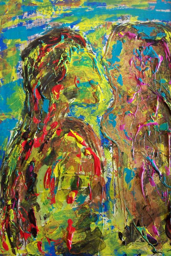 Avvicinamenti - approaches